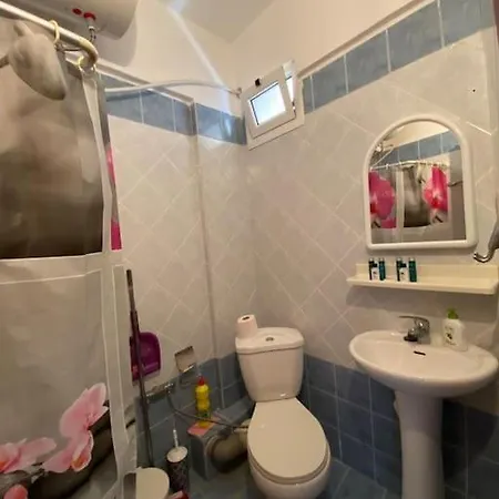 Apartament Seaside Breeze 3 *