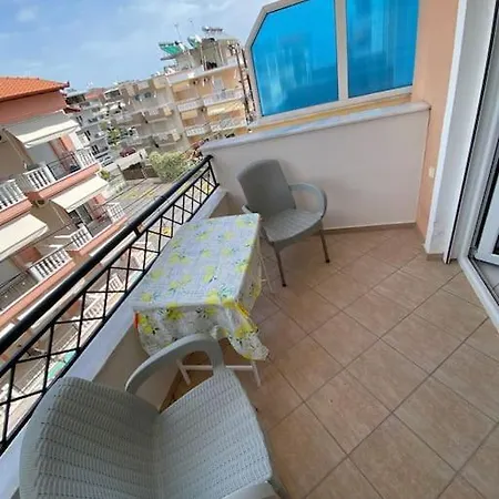 Seaside Breeze 3 Apartament