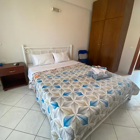 Apartament Seaside Breeze 3 Leptokaria