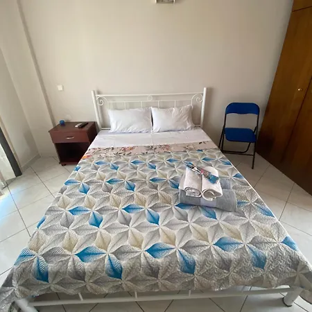 Seaside Breeze 3 Apartament Leptokaria